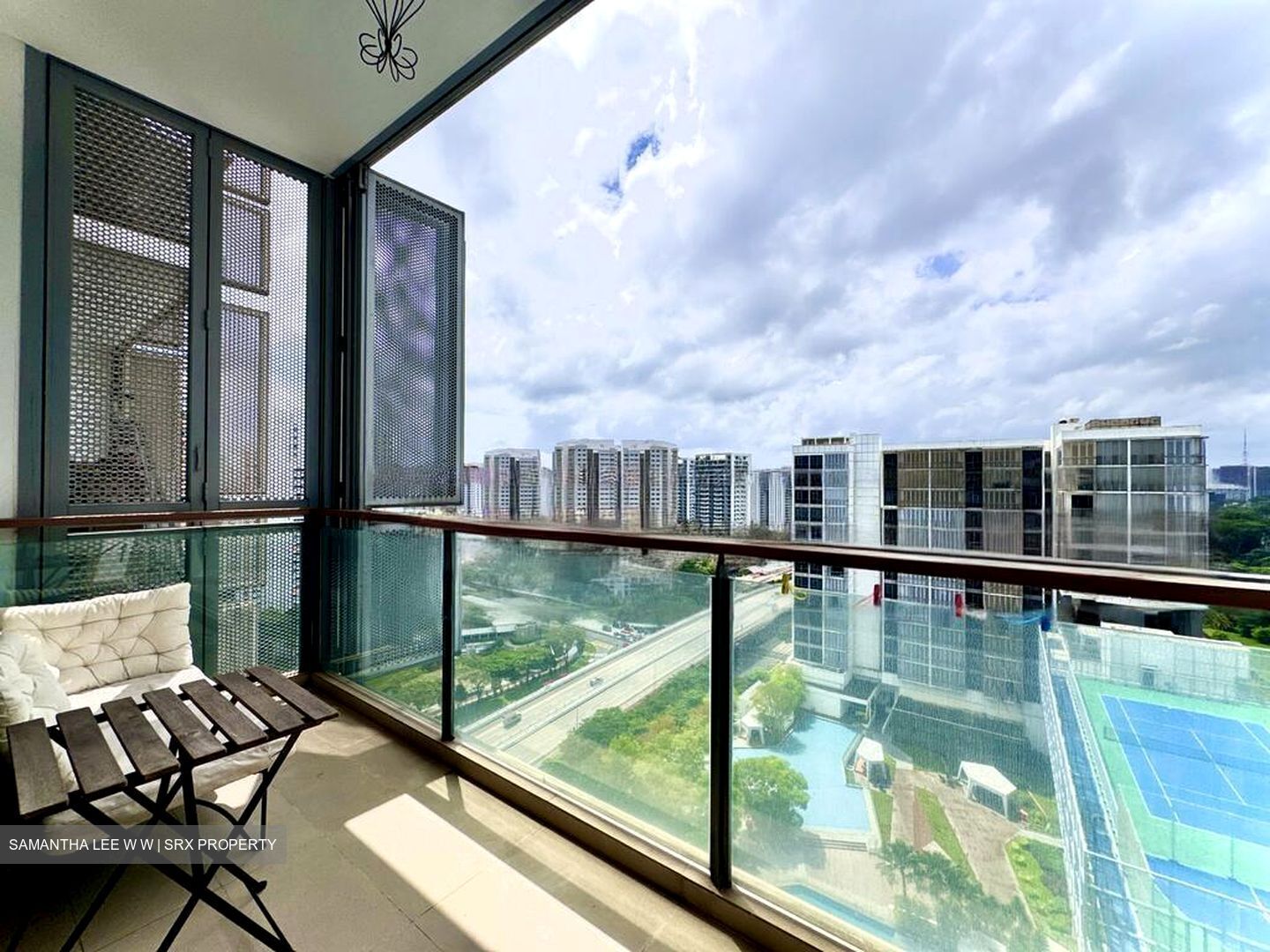 The Tennery (D23), Apartment #500398381